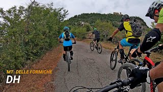 Mt. Bibele 17-07-2021