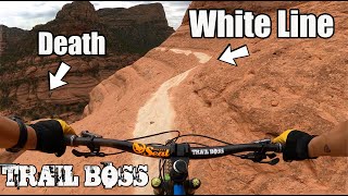 MASTER TECHNICAL CLIMBS ON YOUR MTB ! TRAIL BOSS HOW TO 