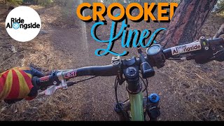 Crooked Line Trail - Prescott, AZ