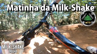 MATINHA DA MILK-SHAKE, Melhor Trecho da...
