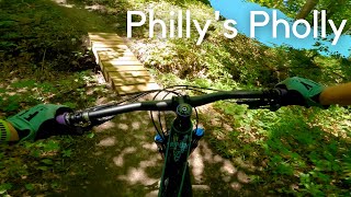 Phillys Pholly | Center Trails | Des Moines Iowa