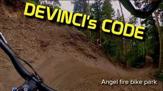 Devinci's Code