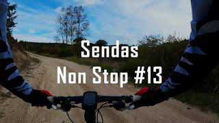 Sendas BTT Sin Cortes #13: Esperamalo (Montes...