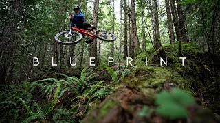 BLUEPRINT feat. Mark Matthews | A Trail...