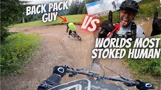 PART 2 RIDING WITH CANYON CLLCTV VIP WINNER IN...