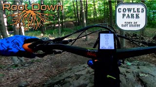 Cowles Root Down Trail Tour