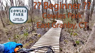 Beginner Mountain Biker trails