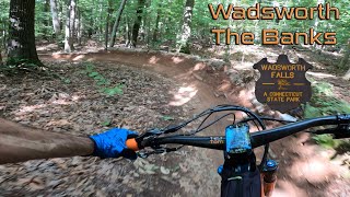 The Banks Trail Review at Wadsworth (aka the...