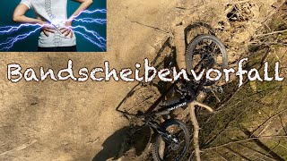 Bandscheibenvorfall und neues von den Home...