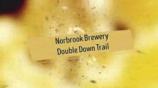Mountain biking at Norbrook Farm Brewery in...