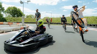 OFF THE STREETS CHAMPIONSHIP 2021 - BRIGHTON...