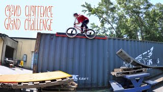 Sketchy Budget Build Shipping Container Grind...