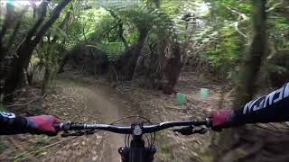 Wellington Enduro Series 2021- Round 3 Makara...