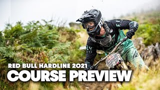 Bernard Kerr's Course Preview | Red Bull...