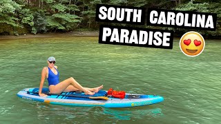 Is South Carolina Worth Visiting? (Travel Guide)