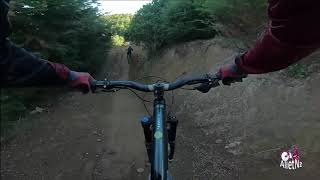 Rabbit Run @dirtfarm