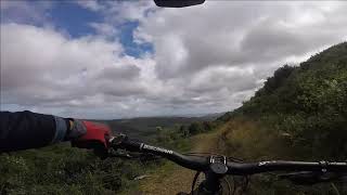 Wellington Enduro Series 2021- Round 3 Makara...