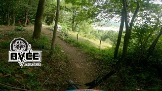 Private Shuttle !!! // AVČE Trails
