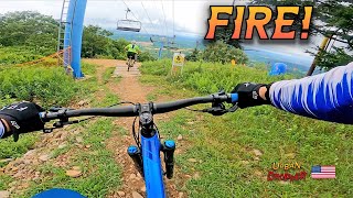 Pivot Switchblade 29er   This Bike Was...