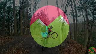 Ghost Rider MTB  - Don Valley | Pre-Christmas...