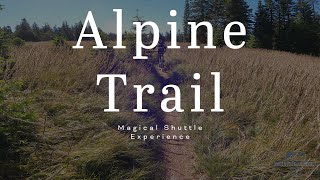 VOTR Alpine Trail