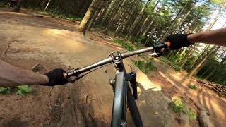 The After 5 Express: Trail 25/26 | Lower...