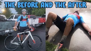 The Epic 150 | Possibly the toughest race of...