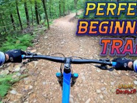 Blue Mountain Bike Park PA // Shakedown Street...