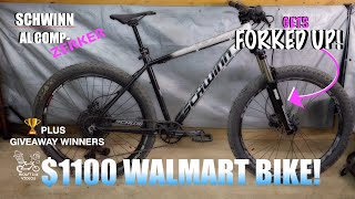 SR Suntour XCR 32 Initial Impressions &...