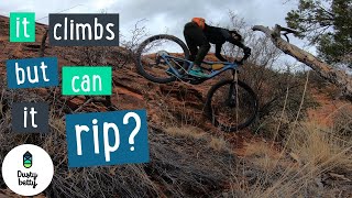 Ibis Ripley Review - Women's Mountain Biking