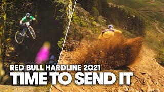 The Downhill Track Few People Can Ride | Red...