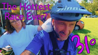 THE HOTTEST UK ENDURO RACE EVER!!