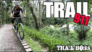 MASTER TECHNICAL CLIMBS ON YOUR MTB ! TRAIL BOSS HOW TO 