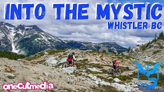 The Ultimate Climbing Trail,  Into the Mystic,...