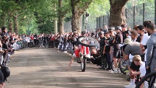 BIKESTORMZ 2021- THE RIDEOUT