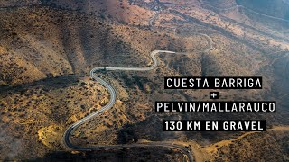 [130 KM] Cuesta Barriga + Cuesta...