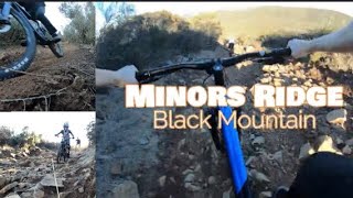 Miners Ridge with Hero Dirt (Plus Nighthawk...