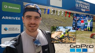 GoPro Insights - Championnat de France (Tout...