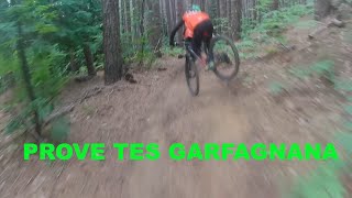 Prove TOSCANO ENDURO SERIES GARFAGNANA