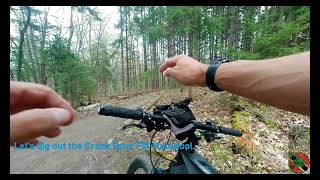 Ghost Rider MTB - Jefferson Forest | Rolling...