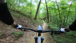 Weedpatch - Specialized Status - Brown County...