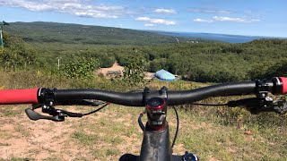 BAYFEILD WASHBURN MTB (CAMBA
