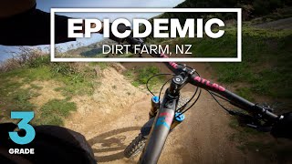 SO YOU LIKE FLOW? - Epicdemic Mountain Bike...