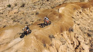 Trails Endangered