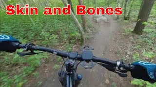 Dagmar North Trail - Granite Planet and Skin...
