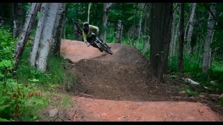 2015:Bell-Built Spirit Mountain