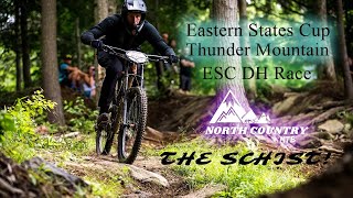 ITS OK TO SUCK | Eastern States Cup DH |...