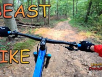 Pivot Switchblade 29er Chunk Test