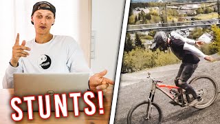 Eure besten TRICKS & STUNTS! #LukasStuntFest 7