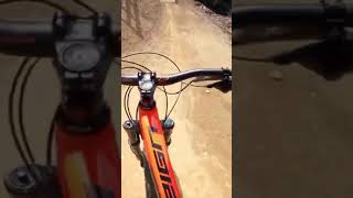 Epic MTB Slopestyle Course - Mini Dream...